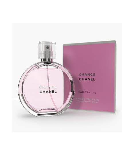 chanel chance prix tunisie fatale